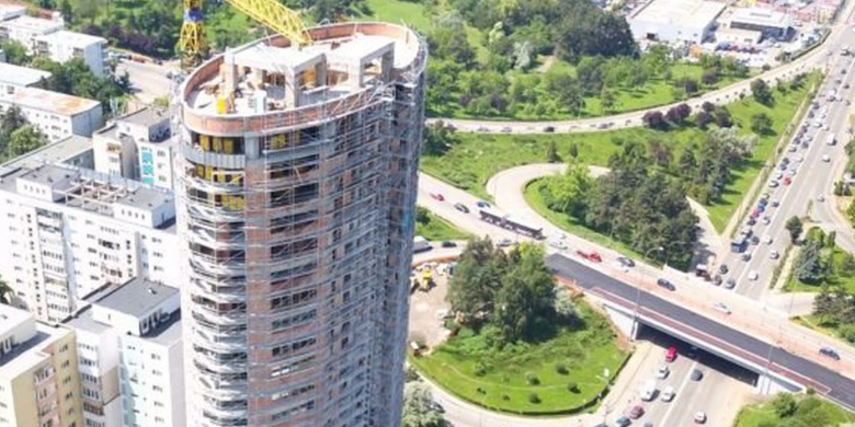 Cât costă un penthouse în Cluj | MyTex.ro