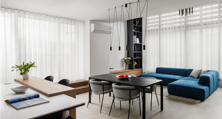Cât costă un penthouse de lux în inima Brașovului - MyTex.ro