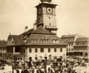 Piața Sfatului | MyTex.ro