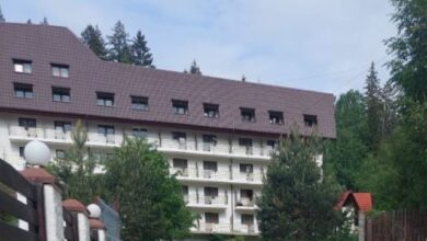 Teren din Poiana Brașov | MyTex.ro