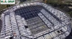 Noul Stadion Tineretului | MyTex.ro