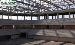 Noul Stadion Tineretului | MyTex.ro