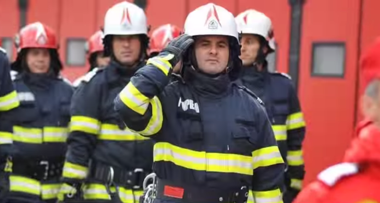 Acțiuni de Ziua Pompierilor în județul Brașov 3 Acțiuni de Ziua Pompierilor în județul Brașov | MyTex.ro