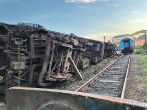 Rail Invest 2024 | MyTex.ro