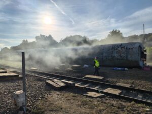 Rail Invest 2024 | MyTex.ro