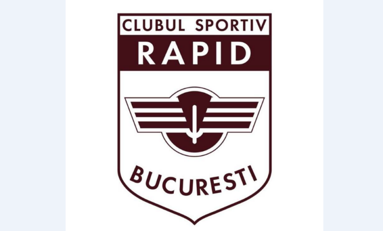 Noul președinte al CS Rapid București vine de la Corona Brașov 3 Noul președinte al CS Rapid București vine de la Corona Brașov | MyTex.ro
