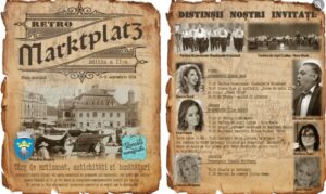 Piața Sfatului | MyTex.ro