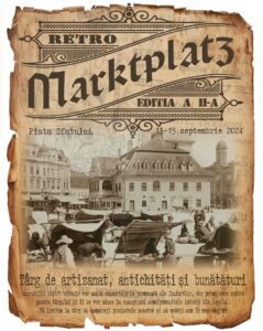 Piața Sfatului | MyTex.ro