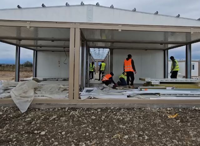 Primele utilaje au început lucrul pe Autostrada Sibiu – Făgăraș (video) 3 Primele utilaje au început lucrul pe Autostrada Sibiu – Făgăraș | MyTex.ro