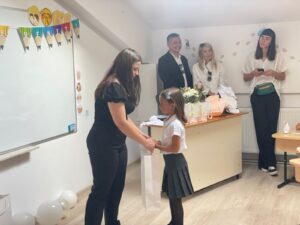 peste 2.600 de boboci brașoveni | MyTex.ro