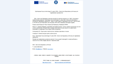 Primul hotel sub brandul Swissôtel din România | MyTex.ro