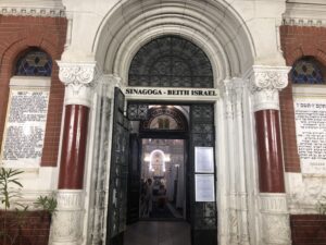 Concert inedit la Sinagoga Brașov | MyTex.ro