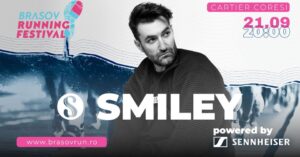 Smiley și Connect-R | MyTex.ro