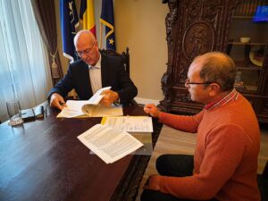 Primăria Brașov poate semna contractul | MyTex.ro