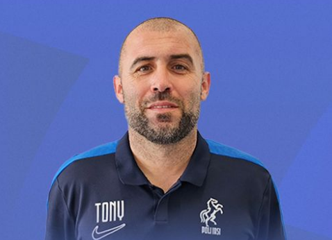 Antrenor brașovean pe lista lui Poli Iași | MyTex.ro