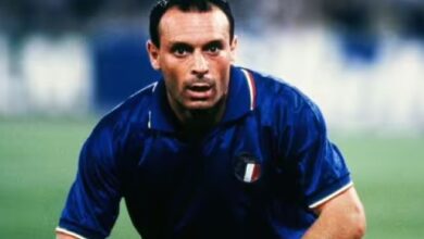 S-a stins legendarul Totò Schillaci | MyTex.ro