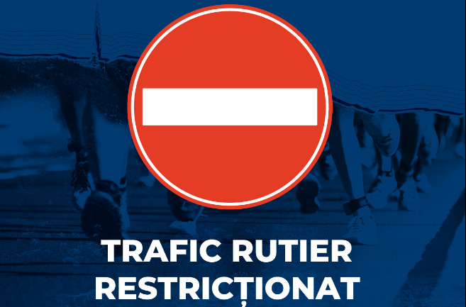 Atenție! Restricții de trafic în cartierul Coresi în perioada 20-22 septembrie / Toate detaliile 3 Atenție! | MyTex.ro