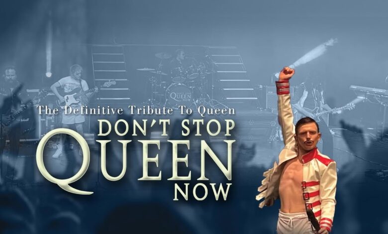 Concert tribut Queen în Piața Sfatului 3 Concert tribut Queen în Piața Sfatului | MyTex.ro