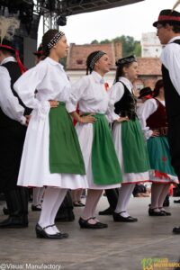 Zilele Culturale Maghiare | MyTex.ro