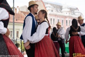 Zilele Culturale Maghiare | MyTex.ro