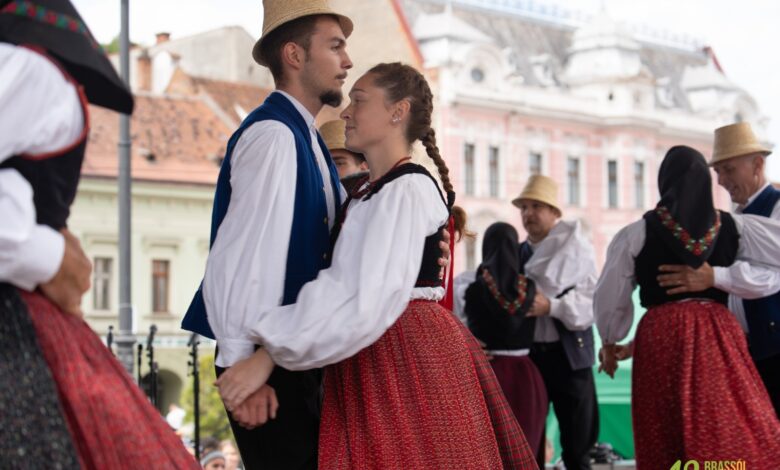 Zilele Culturale Maghiare „Țara Bârsei”, la ediția a XV-a 3 Zilele Culturale Maghiare | MyTex.ro