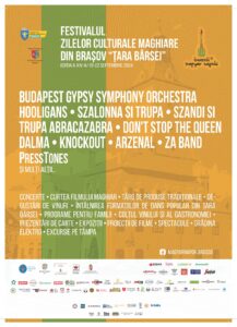 Zilele Culturale Maghiare | MyTex.ro
