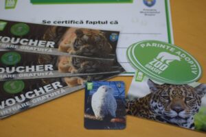 Părintele adoptiv cu numărul 100 | MyTex.ro