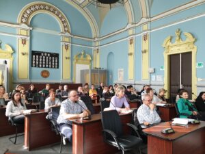 CJ Brașov cumpără papetărie de peste 6 milioane de lei | MyTex.ro