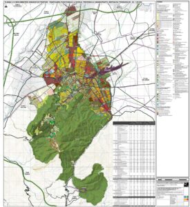 Reducerea intravilanului Brașovului | MyTex.ro