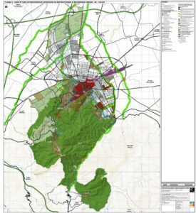 Reducerea intravilanului Brașovului | MyTex.ro