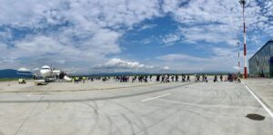 Aeroportul Brașov | MyTex.ro