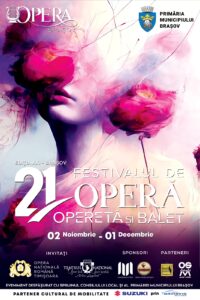 O gală deschide Festivalul de Operă | MyTex.ro
