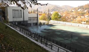 Pas important spre reabilitarea şi funcţionalizarea fostului Complex Agrement Tâmpa | MyTex.ro