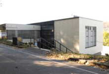 Schimbare de plan sub Tâmpa: Consiliul Județean Brașov a preluat șantierul de la Complexul Agrement. Lucrările au două luni întârziere 5 Brașov | MyTex.ro