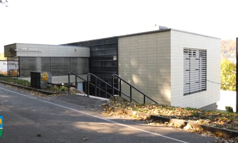 Schimbare de plan sub Tâmpa: Consiliul Județean Brașov a preluat șantierul de la Complexul Agrement. Lucrările au două luni întârziere 3 Brașov | MyTex.ro