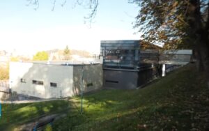 Pas important spre reabilitarea şi funcţionalizarea fostului Complex Agrement Tâmpa | MyTex.ro
