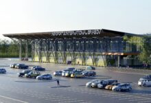 Vești pentru cei care parchează la Aeroportul Brașov - Ghimbav: ce tarife vor fi votate mâine 5 Fly Lili | MyTex.ro