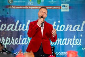 Un brașovean a câștigat Trofeul Festivalului Național de Interpretare a Romanței | MyTex.ro