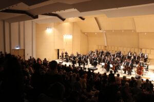 Concert-eveniment | MyTex.ro