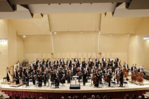 Concert-eveniment | MyTex.ro