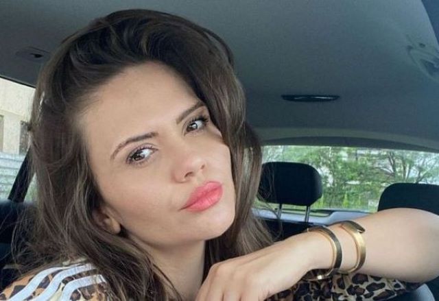 Cristina Șișcanu | MyTex.ro