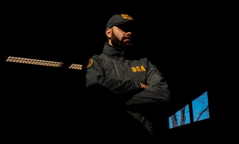 Ofițer de poliție cercetat pentru fraudă cu fonduri europene 3 Ofițer | MyTex.ro