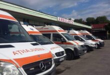 Criză majoră în sănătate: Serviciul de Ambulanță Brașov a rămas fără bani de combustibil și reparații pentru luna septembrie 8 braşov | MyTex.ro