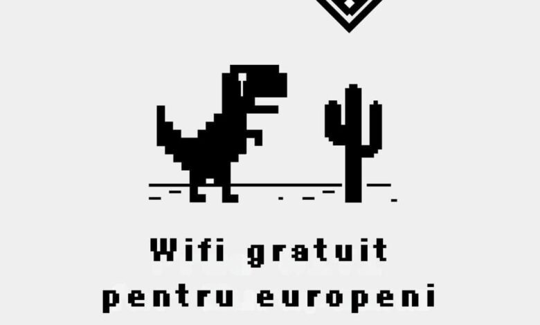 WiFi gratuit în spațiile publice din întreaga Europă, cu ajutorul unei aplicații 3 Wifi | MyTex.ro