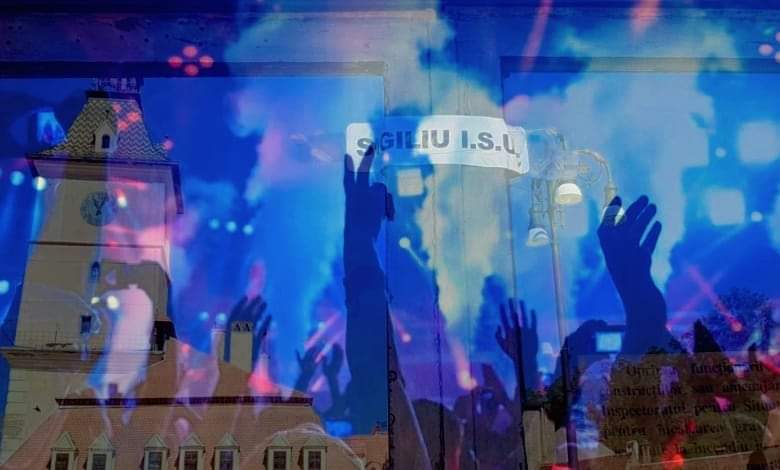 Descinderi în această dimineață, după un incident violent într-un club de noapte din județul Brașov 3 Club