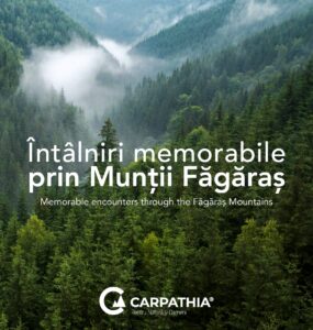 Carpathia Bike Tour 2025 | MyTex.ro