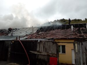 Incendiu | MyTex.ro