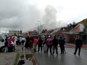 Incendiu | MyTex.ro