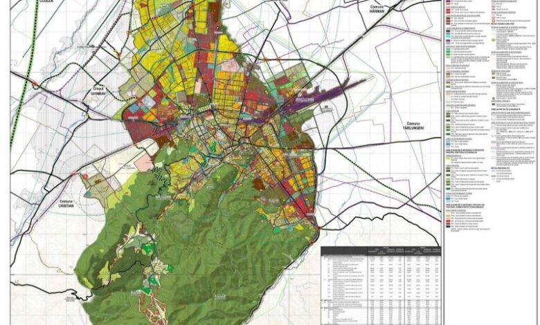 Propunerile Preliminare ale Planului Urbanistic General intră într-o nouă etapă de actualizare | MyTex.ro