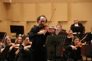 Concert-eveniment | MyTex.ro